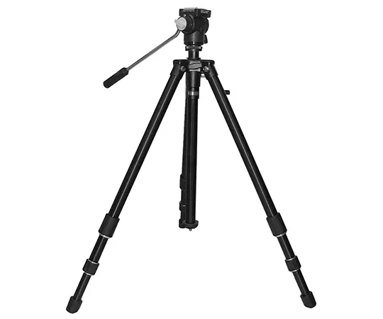 64-0826-97　［已停用］豪华型三脚架　TA410KH-4