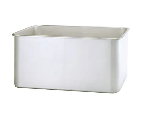 64-5021-12　18-8 Stainless Steel Tank (Squeeze Type)　HF-ST-30