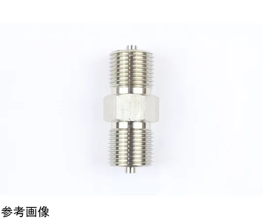 65-4310-33　Joint G1/4B x G1/4B SUS　FJ12-223