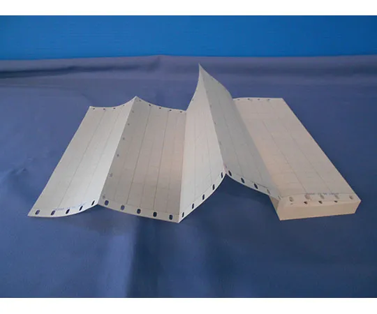 63-5626-82　记录纸10张20.4米　KT-085(ET-085)
