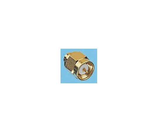 63-4806-06　TEConnectivity直连50Ω电缆安装SMA连接器，限幅端RG402　1-1478903-0
