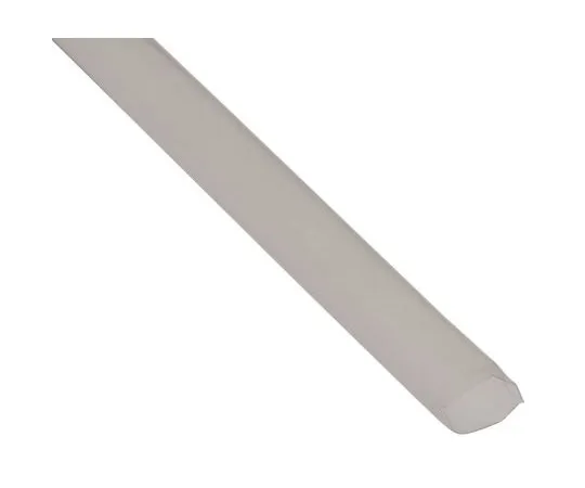 63-4712-62　TEConnectivity Clear No Heat ShrinkTubing6.4mmSleeveDia.。x 1.2米长，TFER系列3.2:1比例　TFER-1/4-X