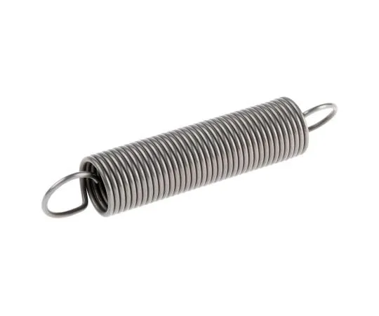 63-4653-42　RS PRO钢扩展弹簧87.7mm x 17 mm　751-950