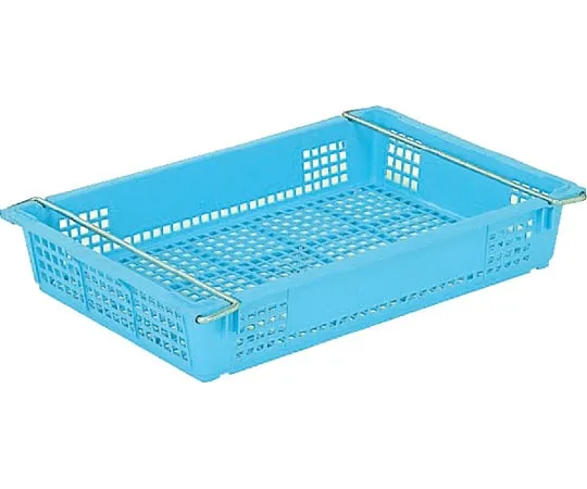 65-8728-16　Container A with Handle, Light Blue #30　10300101BL502