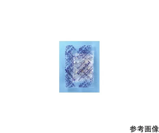 64-9046-81　Silica Gel PP Packaging 1 g 8000 pcs　NK-PP1