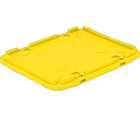 67-7316-43　Container A2 Lid Yellow　67307900YW00