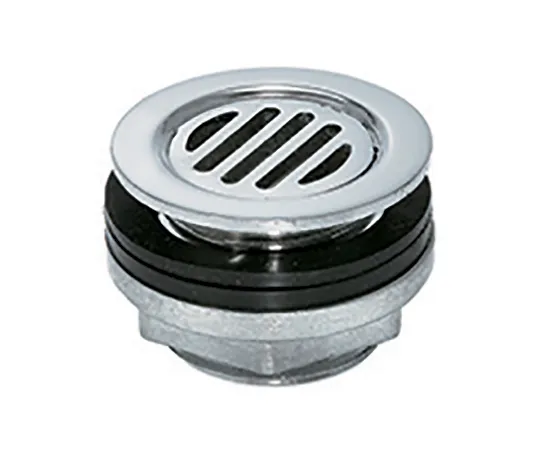 68-0509-22　Drain Stopper Brass G1 Screw　TO-18325A