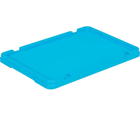 67-7315-63　Container Lid #18-2 Blue　70210600BL505