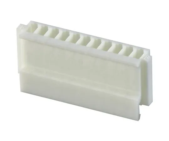 63-4826-71　JST NH女性连接器外壳，2.5mm间距，11道，1行　H11P-SHF-AA