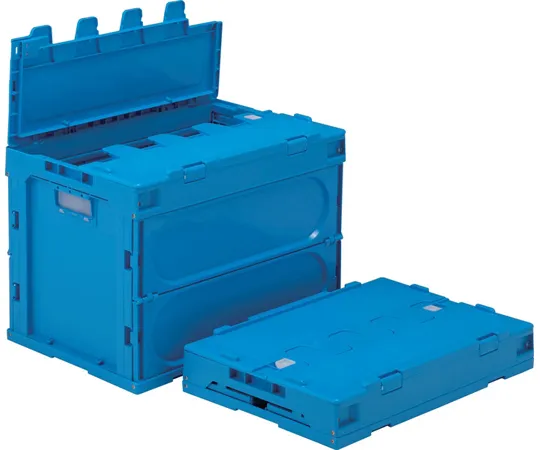 67-7114-42　Container 60B-C Blue　55209000BL504