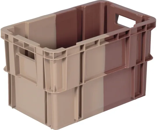 67-7109-75　SN Container B#24ZE Brown/Brown　20245700BR701BR704