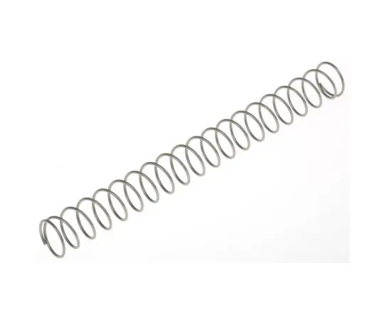 63-4655-02　RS PRO不锈钢压缩弹簧，65 mm x 6.8 mm,0.11N/mm　821-352