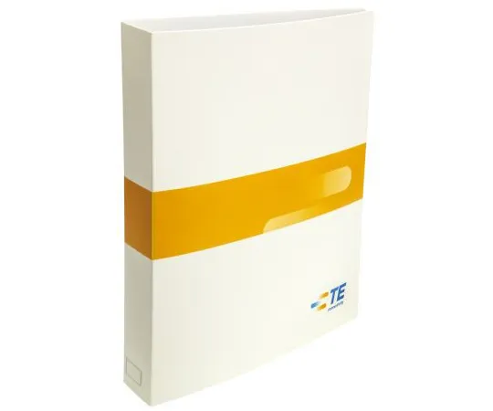 63-4744-77　TE ConnectivityCFR50碳膜87电阻盒，配有1740个　RES KIT CFR50RS