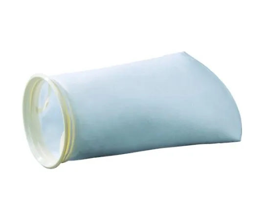 67-6858-07　Filter Bag for Water Treatment Polyester, Short 100 μm　7010687445