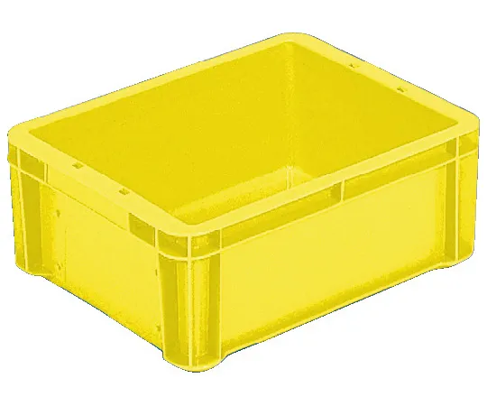 67-7226-40　Container #9B Yellow　20088600YE201