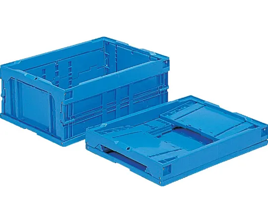 67-6657-86　Container 30B Blue　55100000BL504
