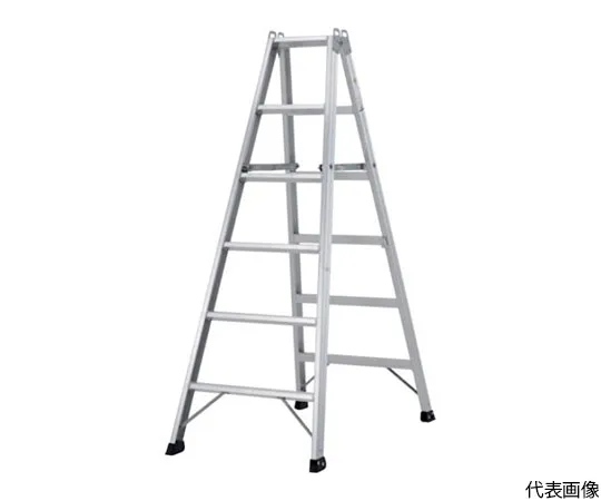 64-5000-10　Dedicated Stepladder 9 Shaku (Top Plate Height 2.7 m)　BSA270A
