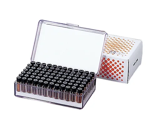 61-0149-26　Micro VialMVS-02Brown 84件