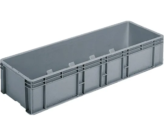 67-6578-11　TP Standard Container TP392 Light Gray　20560200GL802