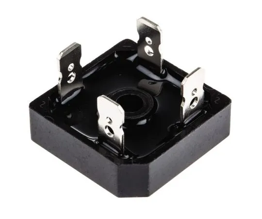 63-4738-05　VishayVS-36MB60A,桥式整流器，35A600V,4针D 34　VS-36MB60A