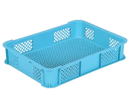 67-6650-14　Container B24 Light Blue　10250500BL502