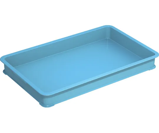 67-6648-12　Extra Large Container C-2 Light Blue　20176700BL512