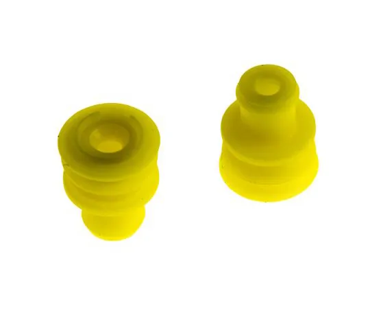 63-4760-42　用于超级密封连接器的TE连通性超级密封1.5系列线封　281934-2