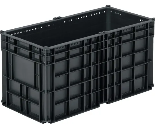 67-6656-10　Container B60 S4 Gray　10345100GL803