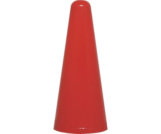 65-2531-63　Two-Tone Cone 803020 Top Part Red　80302000REKTB