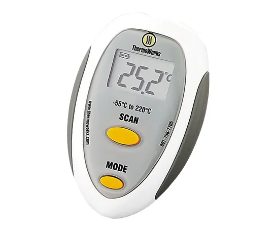 1-693-01　［已停用］辐射温度计　IR-MINI