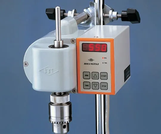 1-1246-03　［已停用］数字经济搅拌器30 -275 rpm　CP-4