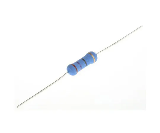 63-4730-45　TE连接性27Ω3 W金属薄膜固定电阻器±5%±300 ppm/°C　ROX3SJ27R