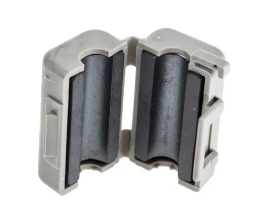 63-4734-43　Richco可开启铁氧体套筒，13.2 x 14.3毫米，用于EMI抑制，孔径:1,直径5毫米　MSFC4-T