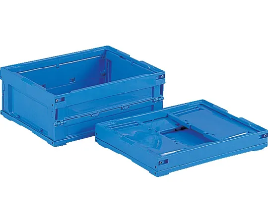 67-6657-69　Container 19B-2 Blue　55155000BL504