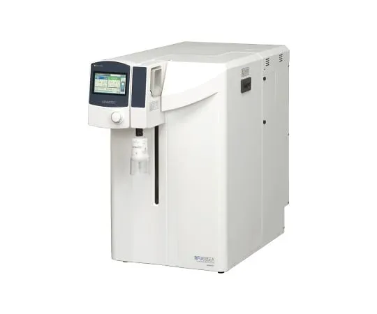 64-1028-15　超纯水制造设备RO+EDI, UV+UF3L/h　RFU682EA