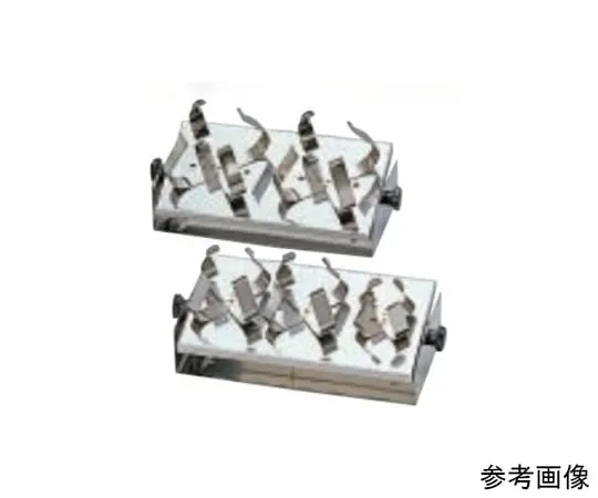 65-0574-87　壁板MMS型250 x 110 x 50 mm的角架　MMSFKH-S