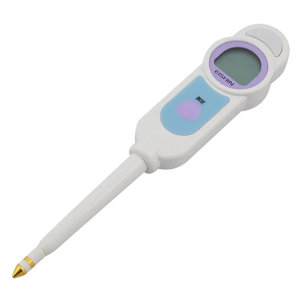1-5793-01　［已停用］数字Salimeter　EB-158P