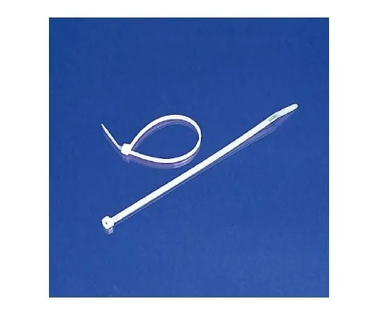 62-6112-24 Cable Tie 3.4 mm Width x 145 mm 860-40A
