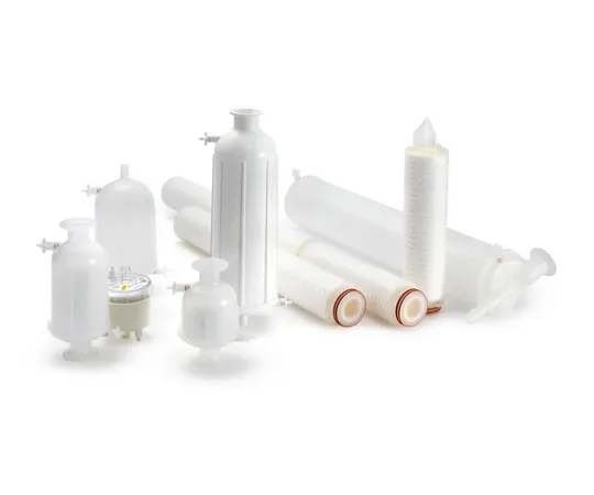61-0251-02　Opticap无菌XL10Durapore 0.22μm GC 1.5 In TC/TC 1/ Pk1ST　KVGLS10TT1