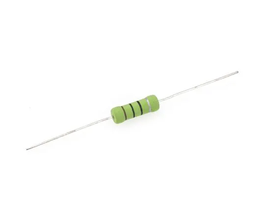 63-4776-50　TE连接性10Ω2 W陶瓷固定电阻器±10% -900→+300 ppm/°C　CCR210RKB