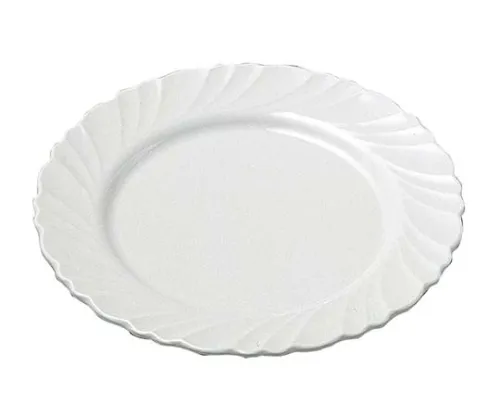 61-6835-80　Melamine Dish Drape Meat Plate DP-13　2447800