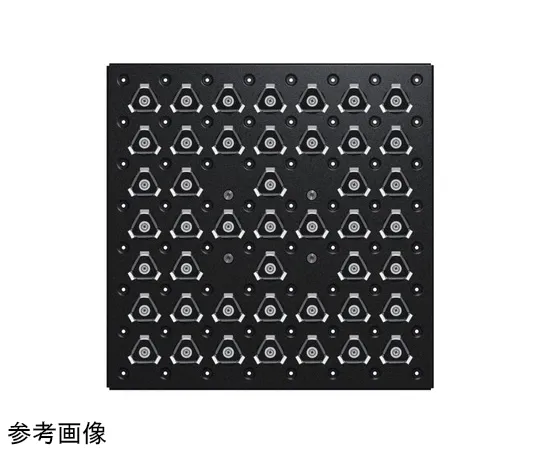 63-8458-35 Platform for Innova® 2100/40/40R/42/42R Excella® E24/E24R 46 x 46 cm (18 x 18 inches) Phenol resin (unless otherwise noted) For 50 mL Erlenmeyer Flasks M1194-9903