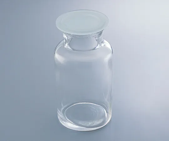 2-7683-12　［已停用］500mL气体收集瓶盖　500