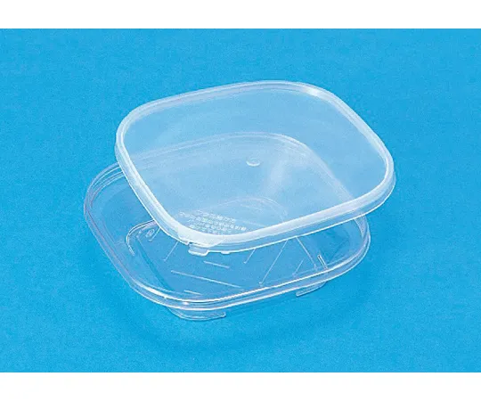 65-9401-30　Container K#03, Transparent, 200 Pieces　20015500TM