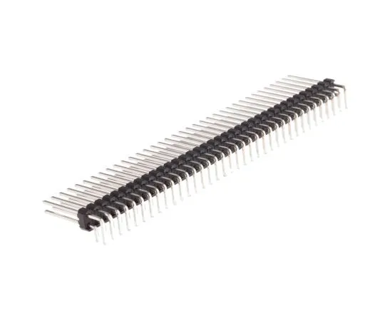 63-4746-08　RS Pro, 72路，2列，直角针头　251-8496
