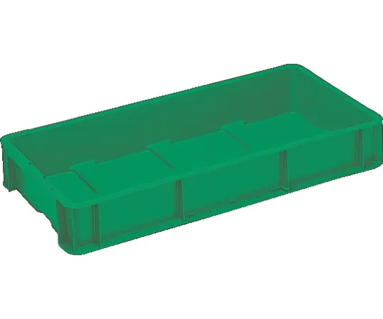 67-7318-38　TP Standard Container TP361 Green　20190100GR603