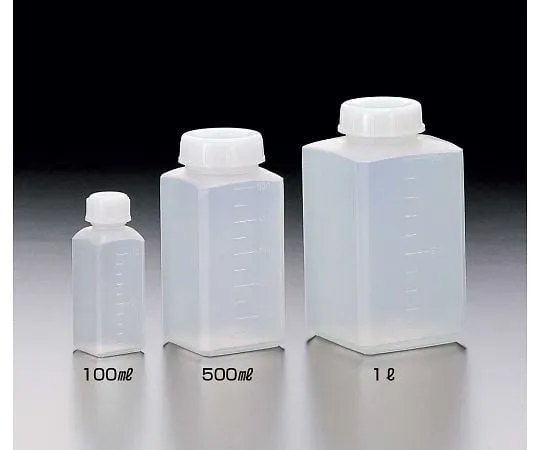 64-3686-37　方瓶A型50mL　02125