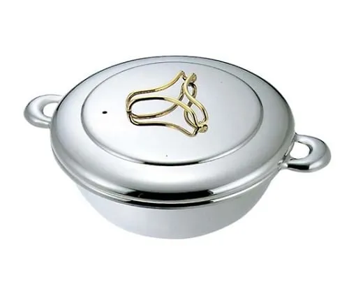 61-6780-98　Shabu Shabu Pot 20 cm　5271800