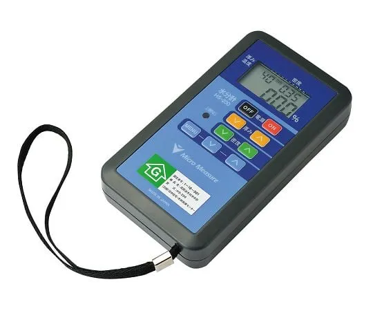 3-711-01　［已停用］高频木材湿度计　HS-200