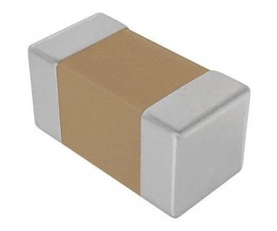 63-4685-20　KEMET 0603 (1608M) 100nFMLCC50Vdc±10% SMDC0603X104K5RACAUTO　C0603X104K5RACAUTO